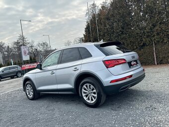 Audi Q5 40 2.0 TDI Sport quattro S tronic - 5