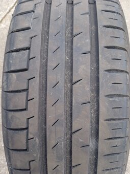 letne pneu 195/65/R15 91 H Continental Premium Contact. 6 - 5