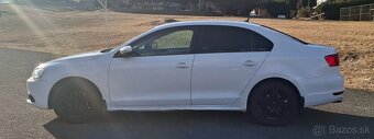 Vw jetta 1.6 - 5