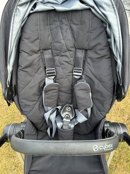 Cybex Mios - 5