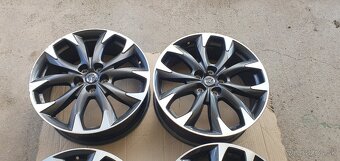 5x114,3 r19 mazda kia hyundai mitsubishi toyota honda - 5