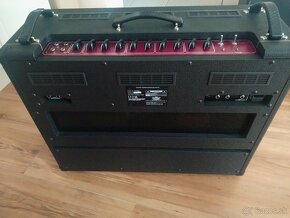 Celolampové kombo VOX AC30C2 - 5