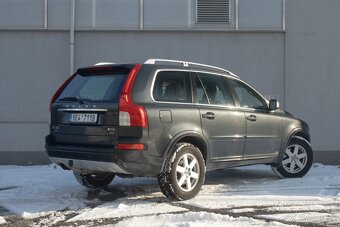 Volvo XC90 D5 AWD 2.4L Kinetic Auto - 5