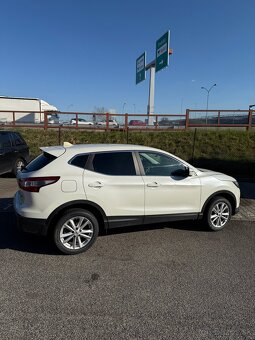 Nissan Qashqai 1.5 dCi 2014 - 5