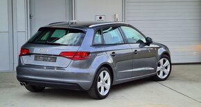 Audi a3 2.0tdi dsg stronic keyless lane assist - 5