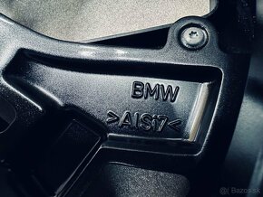 Originál kolesa BMW 5 G60 R20 M-Paket - 5