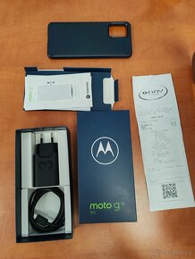 Motorola G73 5G, 256GB - 5