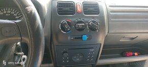 Opel Agila 1.2 , 16V, 2012 - 5