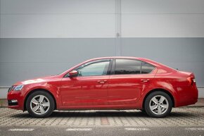 ŠKODA OCTAVIA 1.6 TDI 85kW 2017 - 5