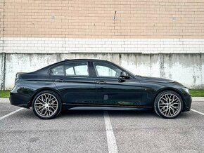 BMW 3er 320d xDrive M Sport - 5