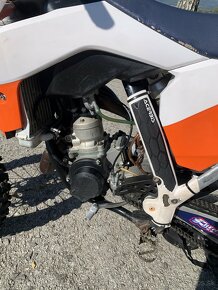 Ktm sx85 2017 - 5