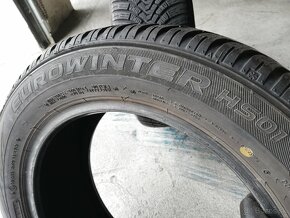 205/55 r16 zimné pneumatiky - 5