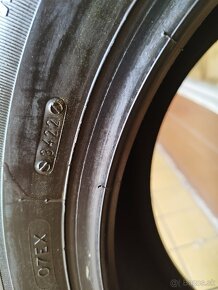 zimne pneumatiky 185/65 r15 - 5