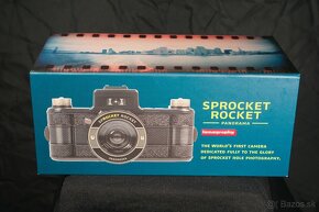 Lomography Sprocket Rocket - 5