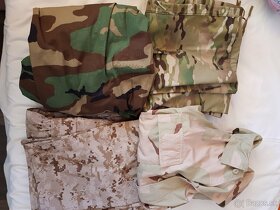 Predam originál maskace USMC, vz.97, multicam ,DPM - 5