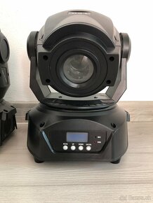 LED 90W Moving Head Light - 5