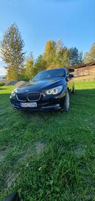 BMW gran turismo GT 5 530D xdrive - 5