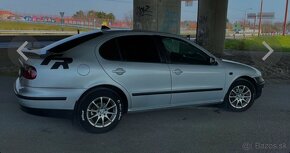 Predám Seat Toledo 1.9 TDi - 5