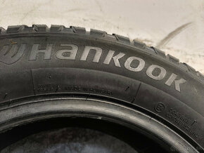 205/65 R16C Zimné pneumatiky Hankook Winter Icept LV 2 kusy - 5