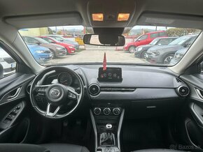 Mazda CX-3 2.0 Skyactiv-G121 Challenge - 5