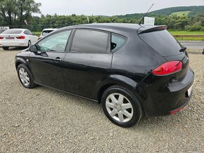 SEAT LEON 1.4TSI 92KW (2011) - 5