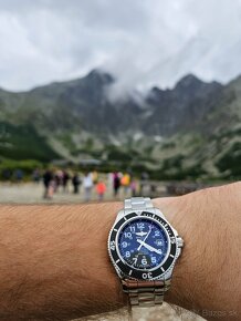 Breitling Superocean II 42 Full set. - 5