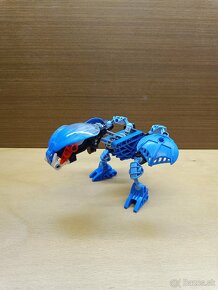 LEGO Bionicle Bohrok Gahlok (8562) - 5