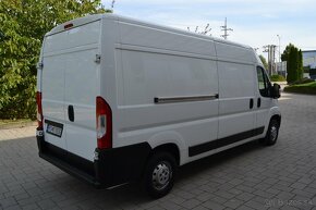 PEUGEOT BOXER 2.2 HDi L3H2 - 5