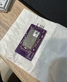 Arduino wifi shield / Bluetooth anténa - 5