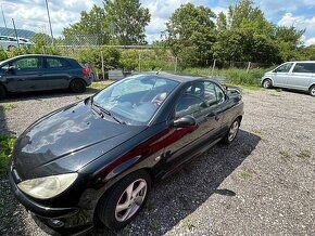 Peugeot 206cc - 5