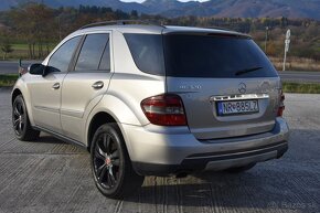 Mercedes-Benz ML MERCEDES BENZ 320 CDI - 5