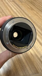 Sony SEL FE 28-70 mm f/3,5-5,6 OSS SEL2870 OEM - 5