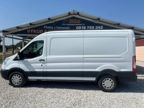 Ford Transit 2.0 TDCi 130 Trend L3H2 T310 FWD odp. DPH - 5