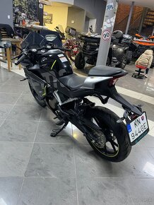 CFMOTO SR 300 - 5