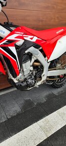 Honda Crf 450 RV 2020 nie 250 YZF rmz sxf - 5