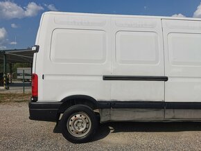 Renault Master 2.5dci Nová STK/EK - 5