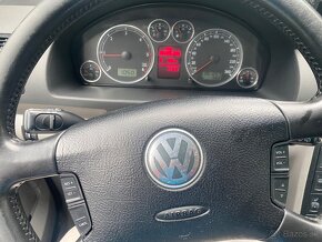 Volkswagen Sharan 1,9 Tdi 96 kw Rok 2005 - 5