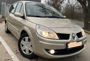 Renault Scenic 1.9DCI 96KW - 5