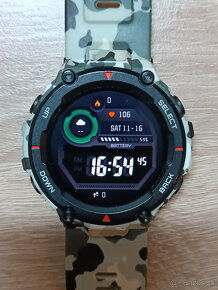 predam AMAZFIT T-REX - 5