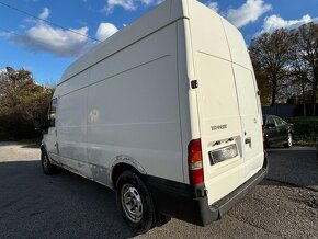 FORD TRANSIT 350L - 5