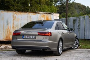 Audi A6 3.0 TDI Quattro S tronic (Odpočet DPH) - 5