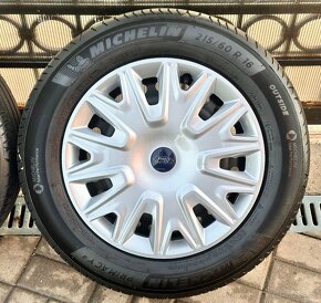 215/60 R16 5x108 FORD Letné - 5