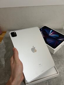 iPad Pro 11 512Gb (3rd Generation) Wi-Fi + Celluar M1 - 5