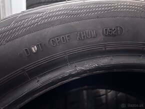 letné pneumatiky zn. Matador Hectorra 3 205/55 R16 91V - 5