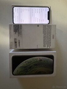 Iphone xs 256gb - 5