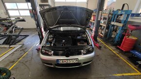 Golf 4 66kw alh - 5