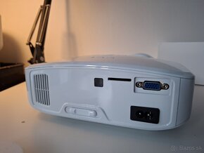 Mini LED Projector XPE498 - 5