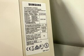 Vnútorná klimatizačná jednotka Samsung AVXPH036EA - 5