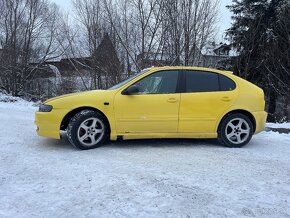 SEAT Leon 1.9 TDi 110kw - 5