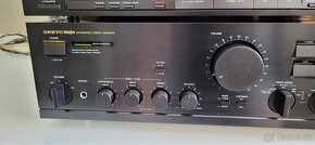 ONKYO Integra A-8450 + T-4450 TOP STAV - 5